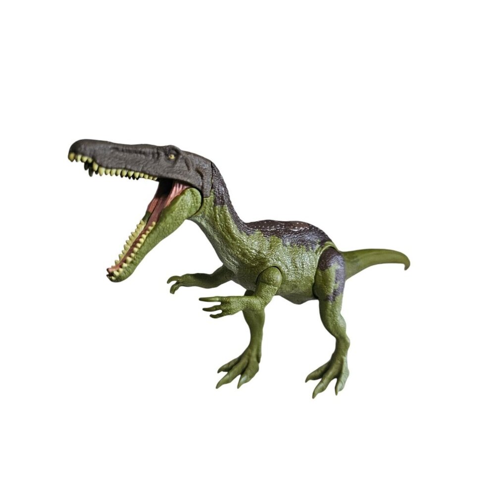 Kid Galaxy Dinosaurs Deinonychus 7" Action Figure Toy